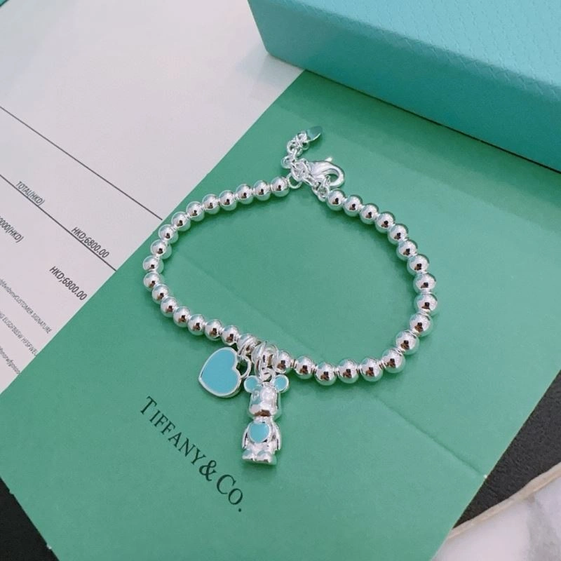 Sustainable Tiffany Bracelets 253649