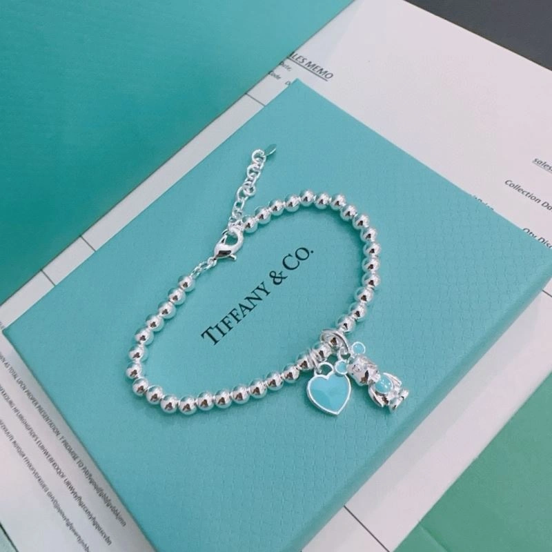 Sustainable Tiffany Bracelets 253649