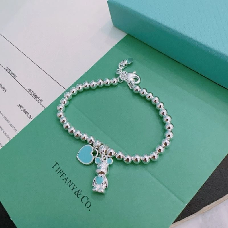 Sustainable Tiffany Bracelets 253649
