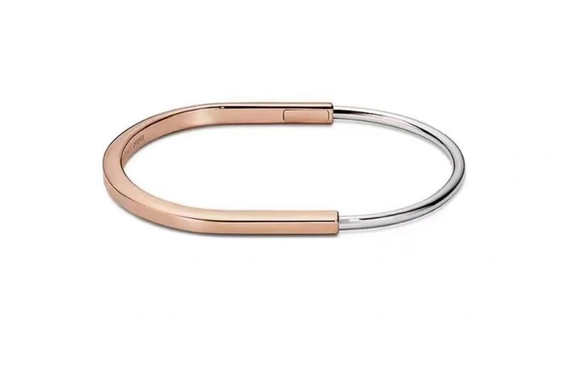 Lightweight Tiffany Bracelets 253647