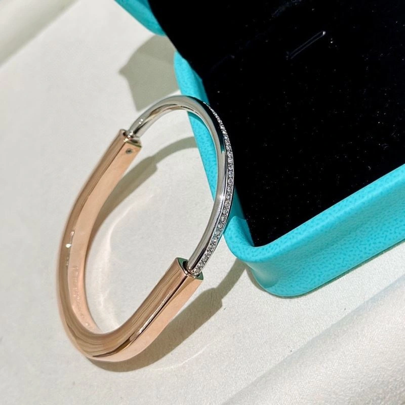 Lightweight Tiffany Bracelets 253647
