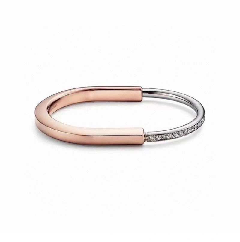 Lightweight Tiffany Bracelets 253647