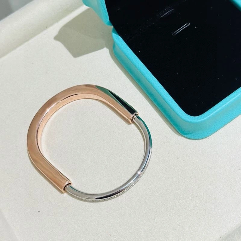 Lightweight Tiffany Bracelets 253647