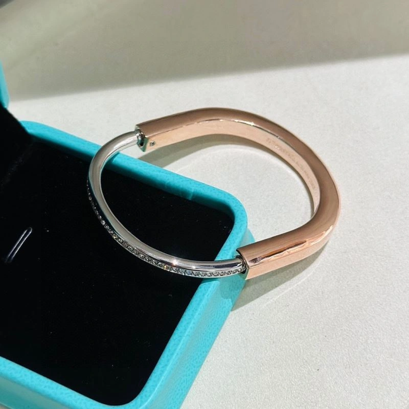 Lightweight Tiffany Bracelets 253647