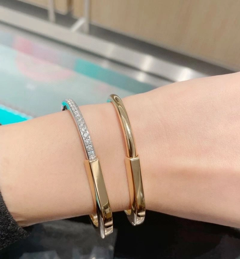 Lightweight Tiffany Bracelets 253647