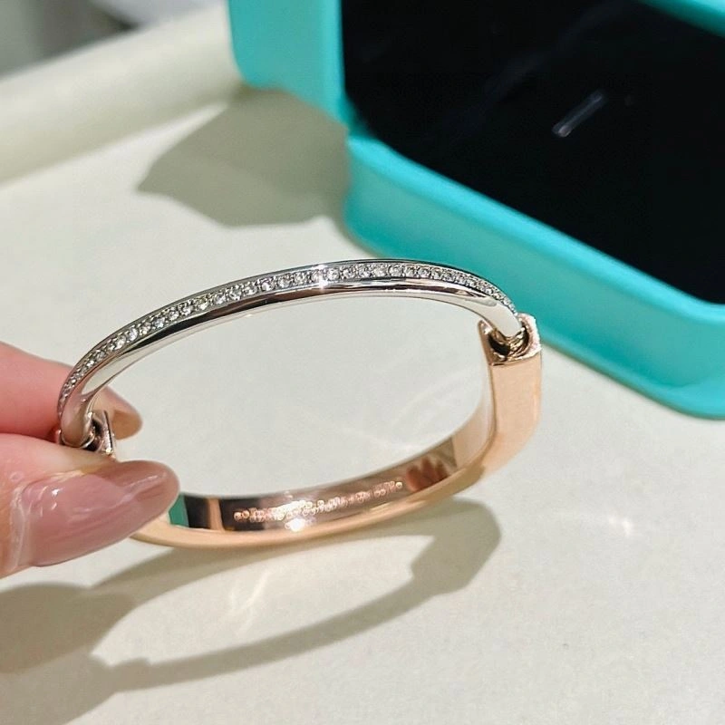 Lightweight Tiffany Bracelets 253647