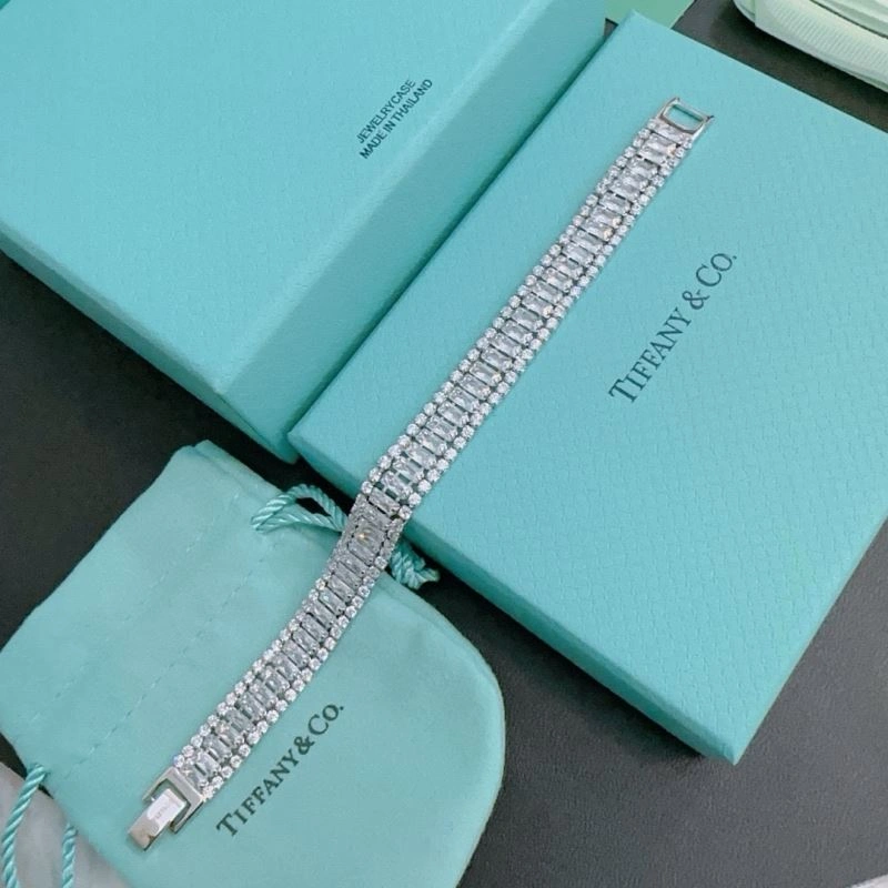 Tiffany Bracelets MultiPurpose 253648
