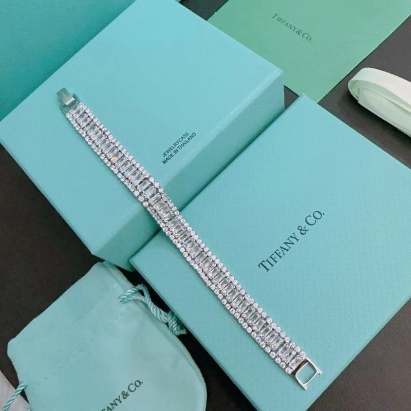 Tiffany Bracelets MultiPurpose 253648