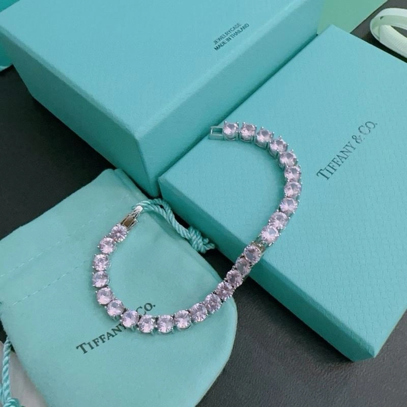 Modern Tiffany Bracelets 253646