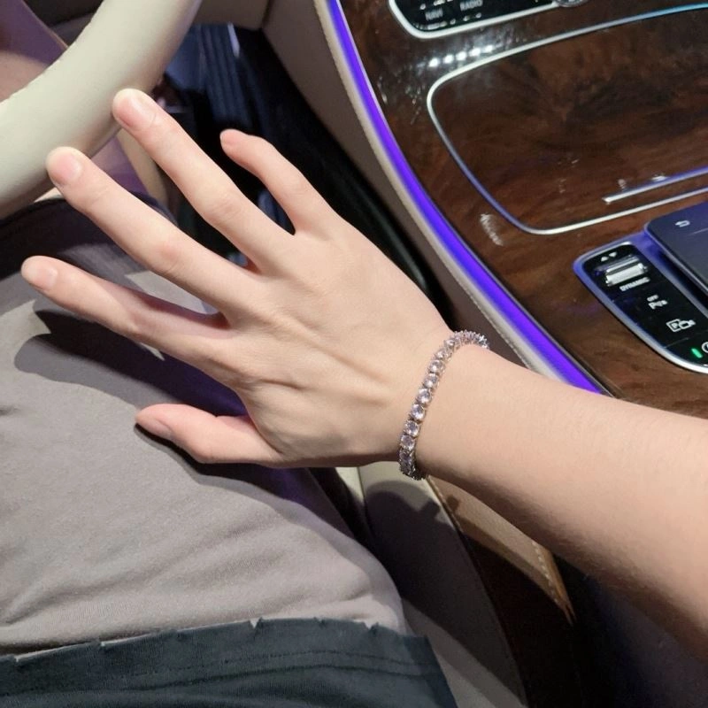 Modern Tiffany Bracelets 253646