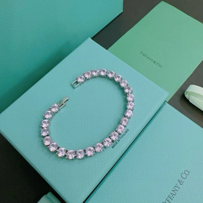 Modern Tiffany Bracelets 253646
