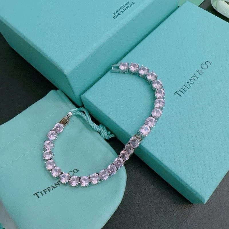Modern Tiffany Bracelets 253646