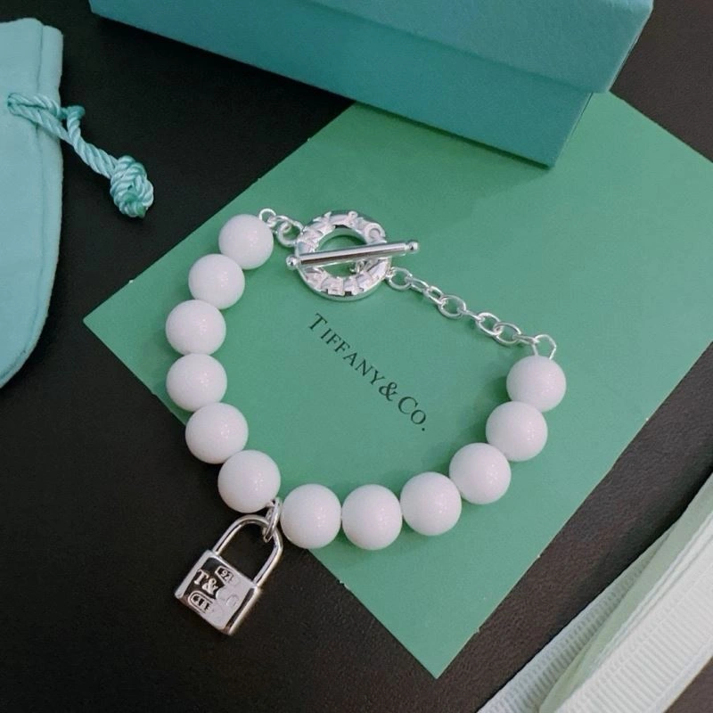 Tiffany Bracelets Stylish 253629