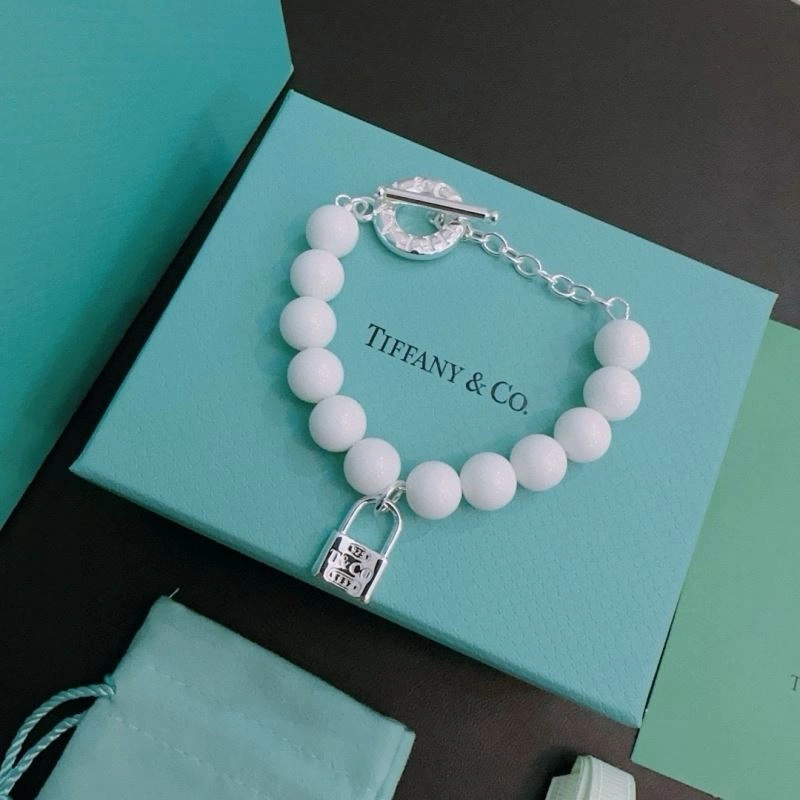 Tiffany Bracelets Stylish 253629