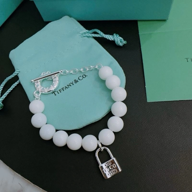 Tiffany Bracelets Stylish 253629