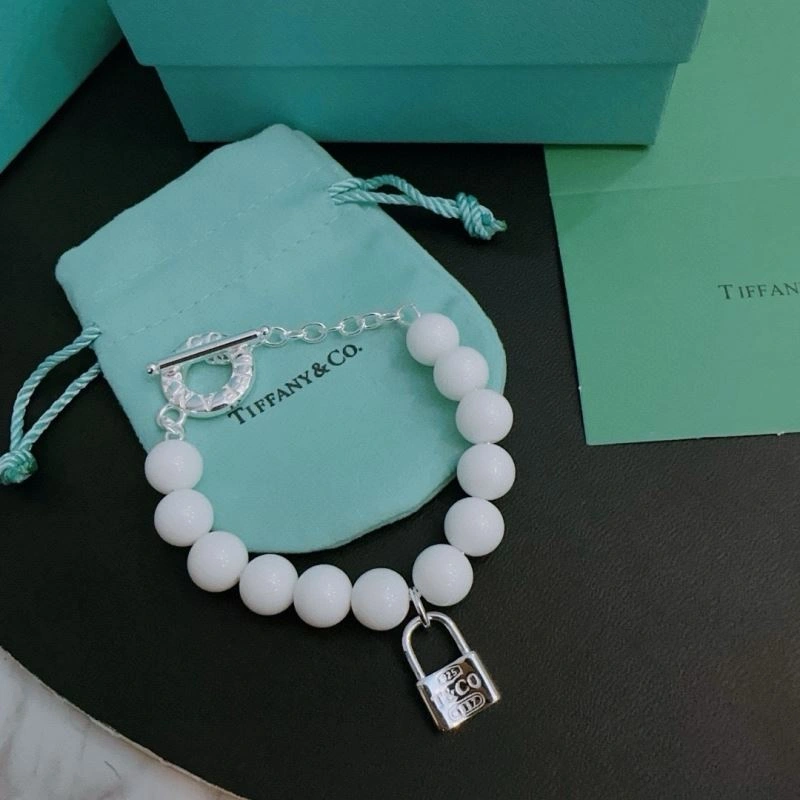 Tiffany Bracelets Stylish 253629