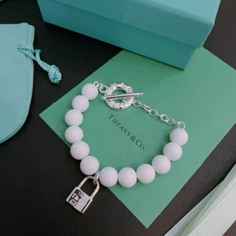 Tiffany Bracelets Stylish 253629
