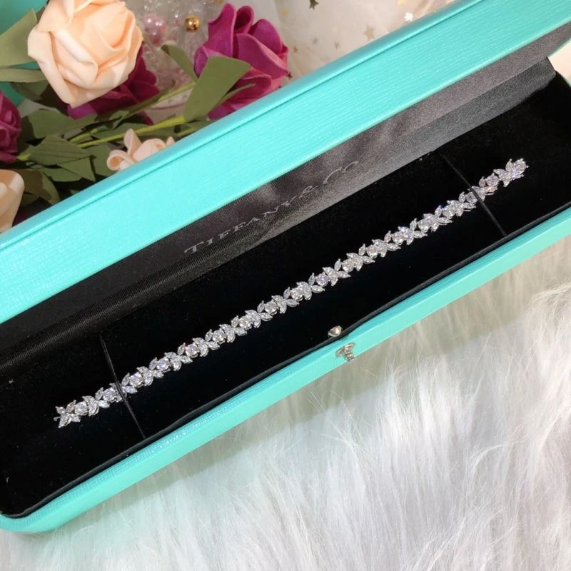 Tiffany Bracelets TravelReady 253634