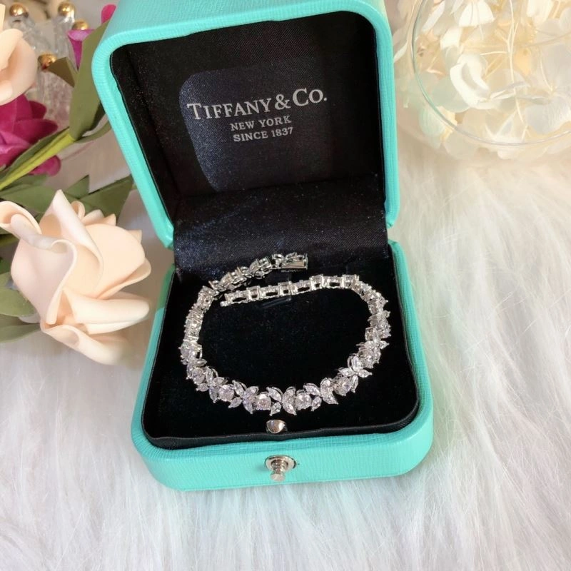 Tiffany Bracelets TravelReady 253634