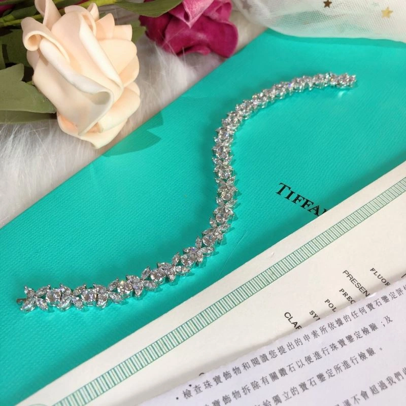 Tiffany Bracelets TravelReady 253634
