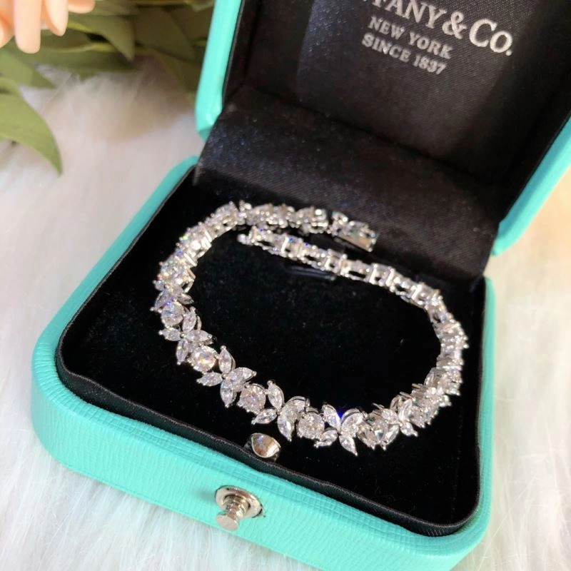 Tiffany Bracelets TravelReady 253634