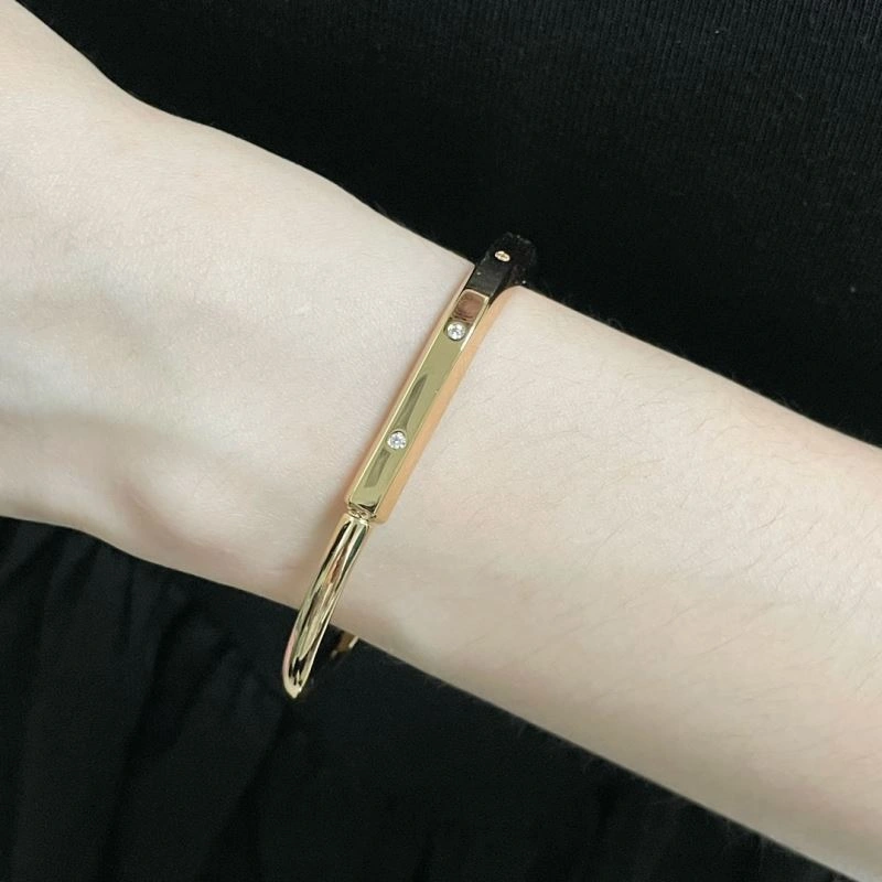 Tiffany Bracelets Upgraded 253626
