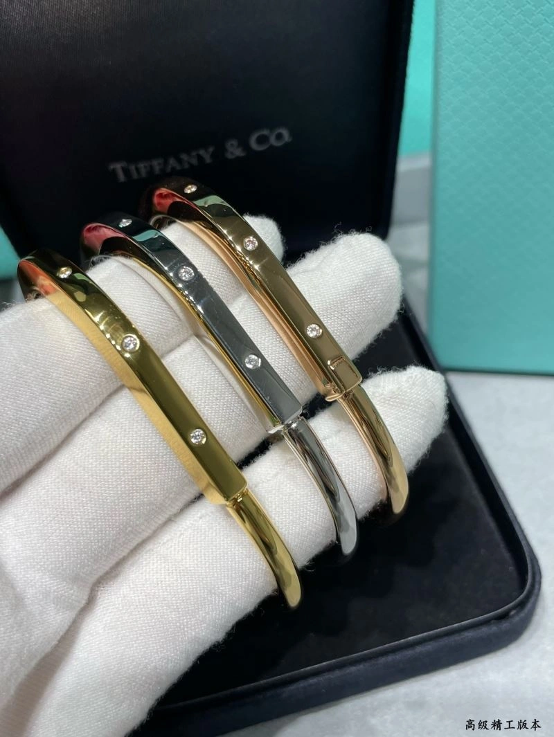 Tiffany Bracelets Upgraded 253626