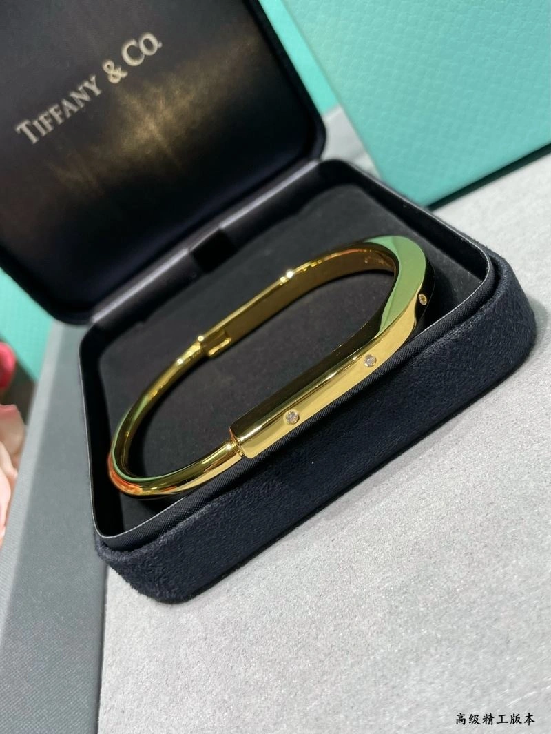 Tiffany Bracelets Upgraded 253626