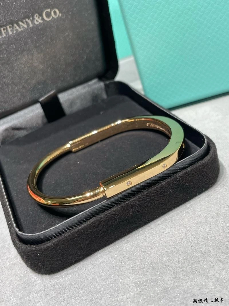 Tiffany Bracelets Upgraded 253626