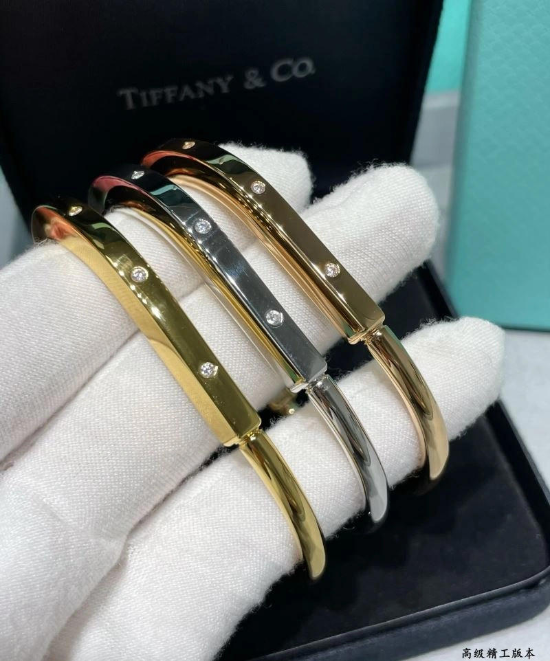 Tiffany Bracelets Upgraded 253626