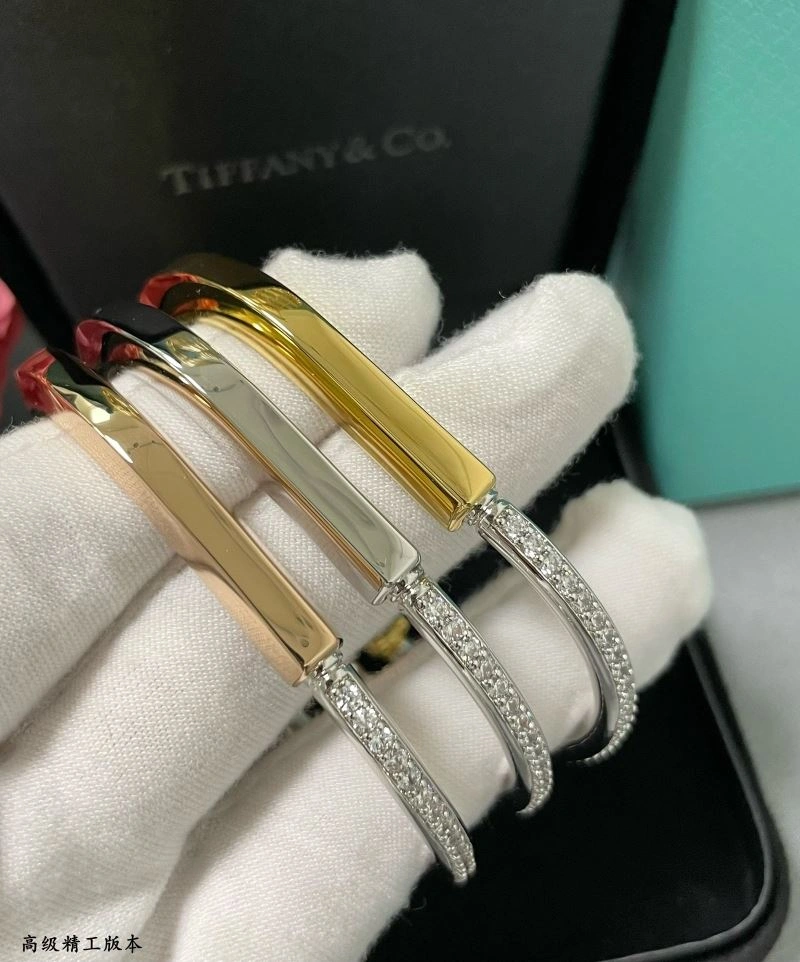 Reliable Tiffany Bracelets 253637