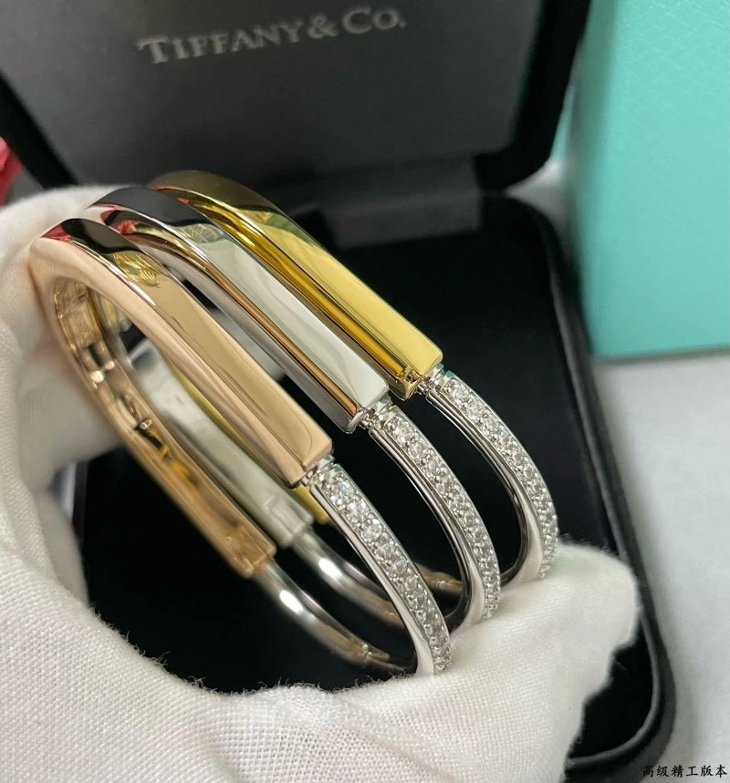 Reliable Tiffany Bracelets 253637