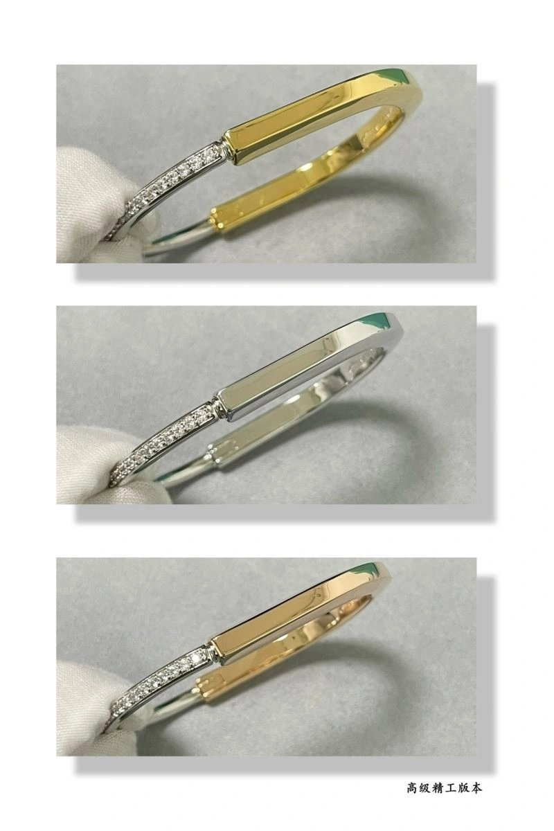 Reliable Tiffany Bracelets 253637
