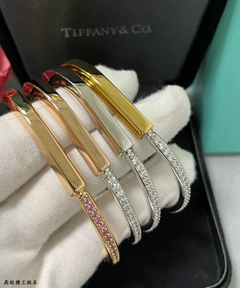 Reliable Tiffany Bracelets 253637