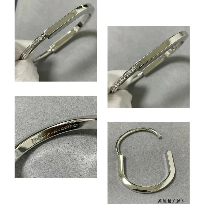 Reliable Tiffany Bracelets 253637