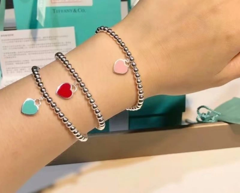 SoftTouch Tiffany Bracelets 253640