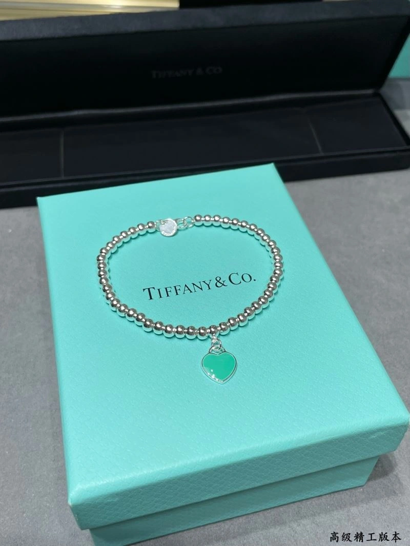 SoftTouch Tiffany Bracelets 253640