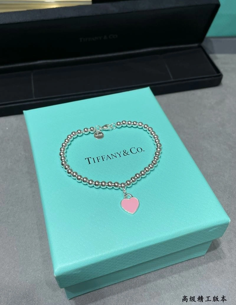 SoftTouch Tiffany Bracelets 253640