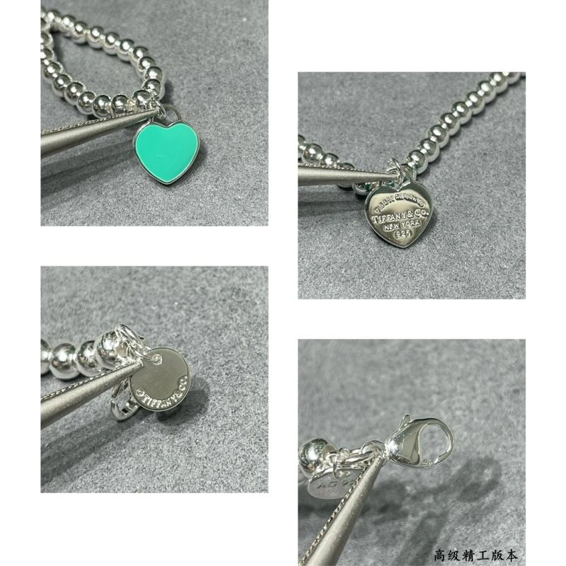 SoftTouch Tiffany Bracelets 253640