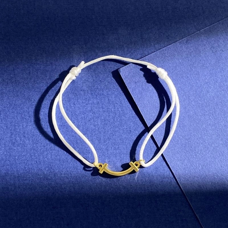 Tiffany Bracelets Comfortable 253636
