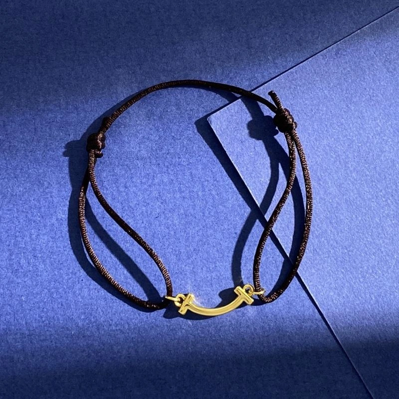Tiffany Bracelets Comfortable 253636