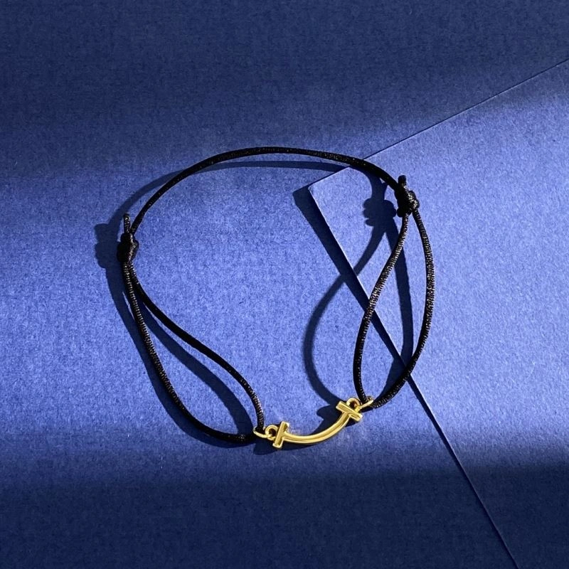 Tiffany Bracelets Comfortable 253636