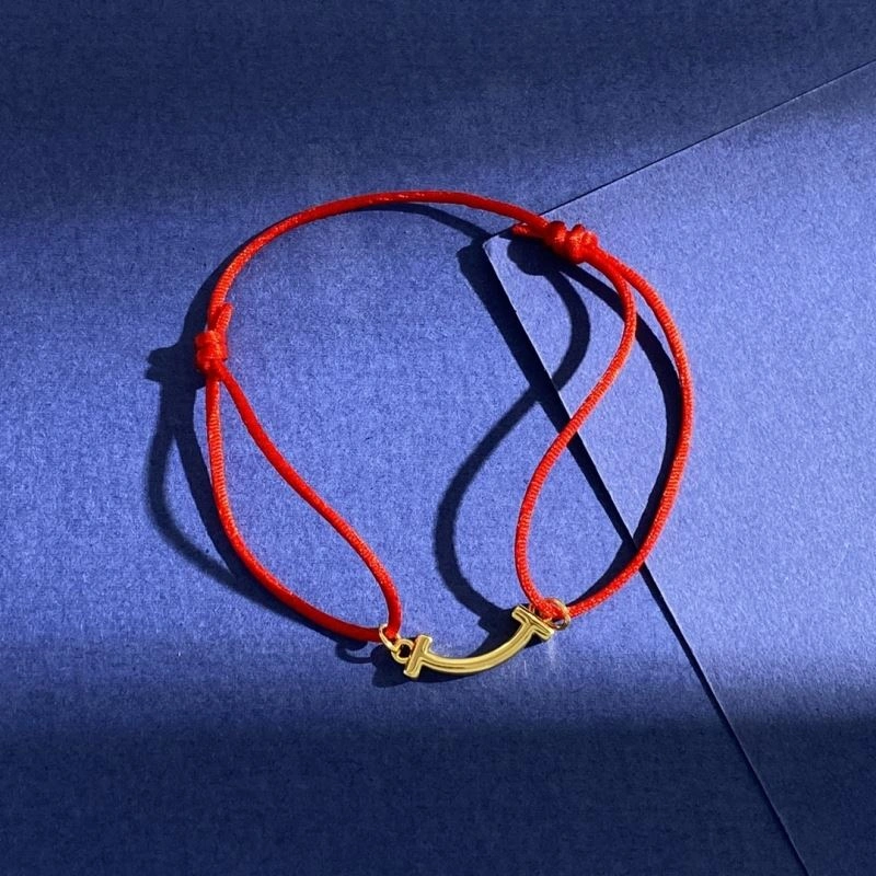 Tiffany Bracelets Comfortable 253636