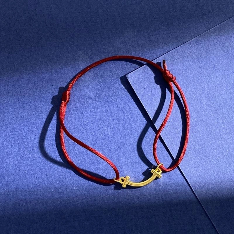 Tiffany Bracelets Comfortable 253636
