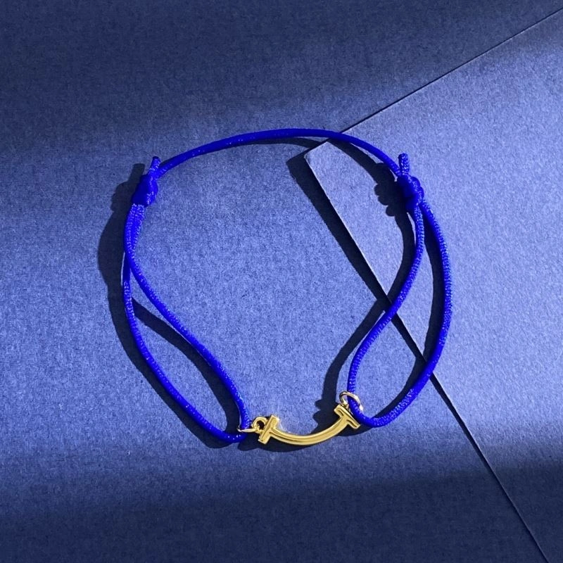Tiffany Bracelets Comfortable 253636