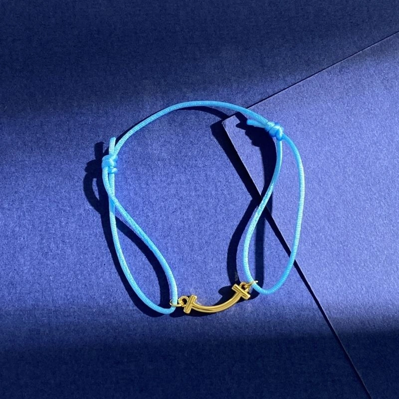 Tiffany Bracelets Comfortable 253636