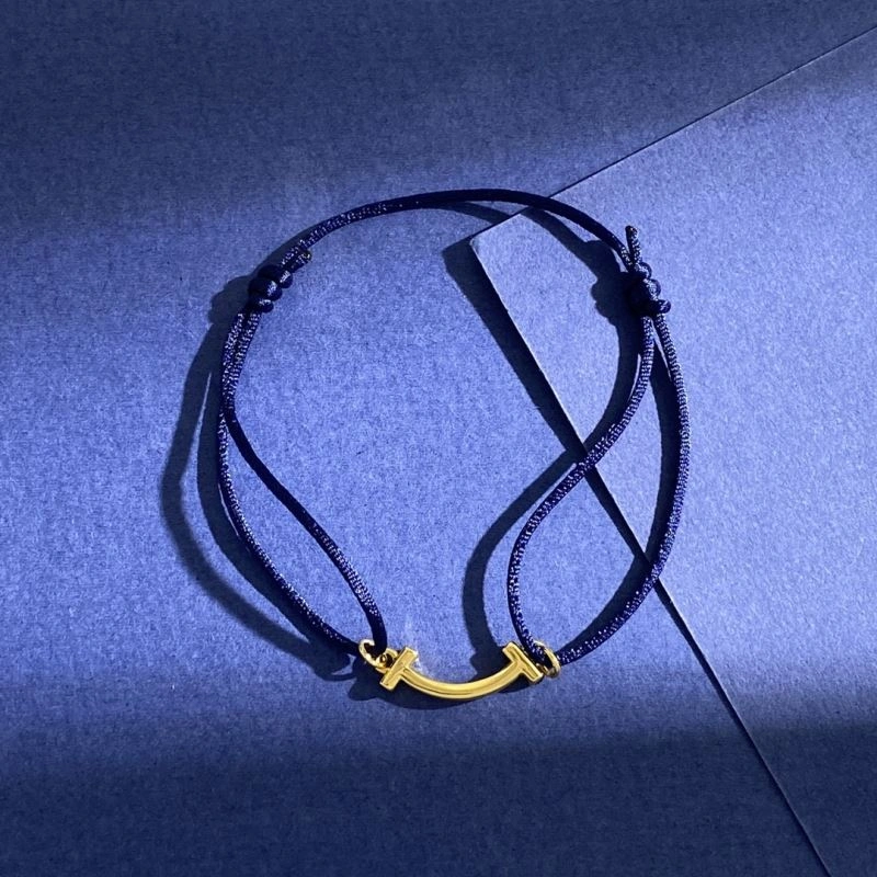 Tiffany Bracelets Comfortable 253636