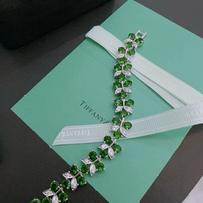 AllSeason Tiffany Bracelets 253638
