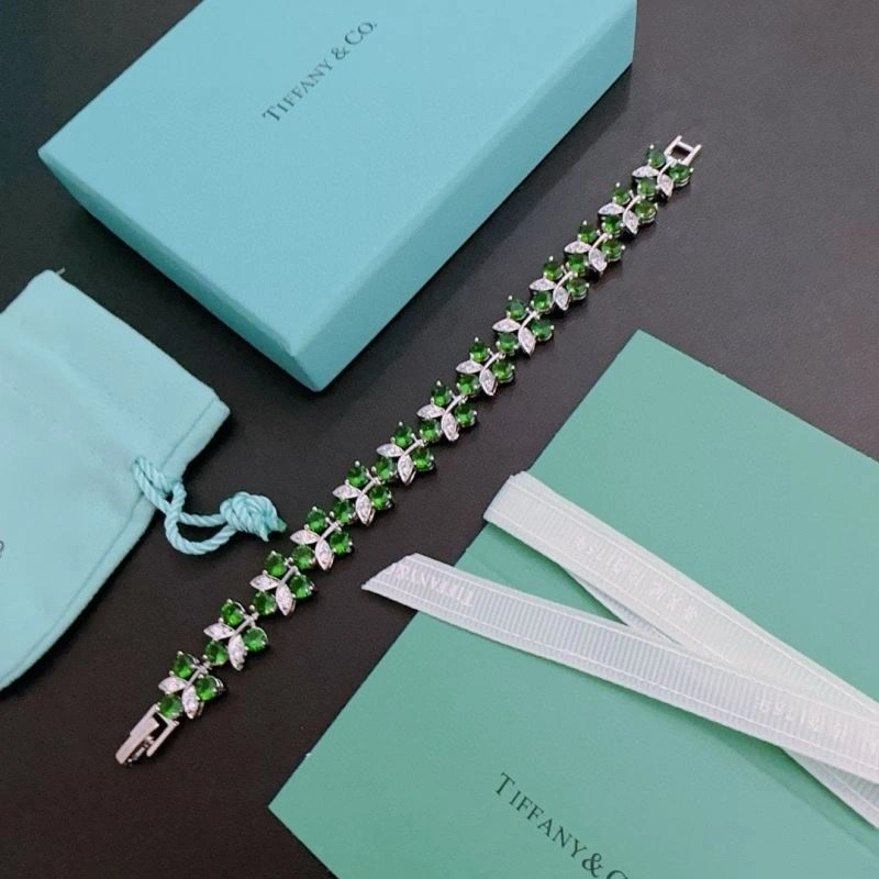 AllSeason Tiffany Bracelets 253638