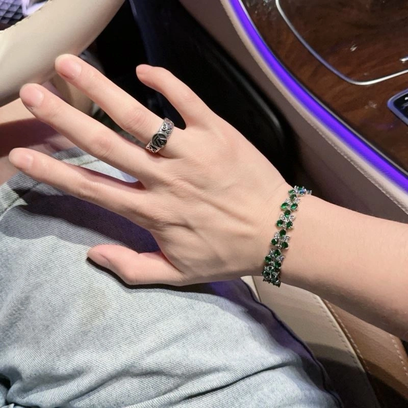 AllSeason Tiffany Bracelets 253638